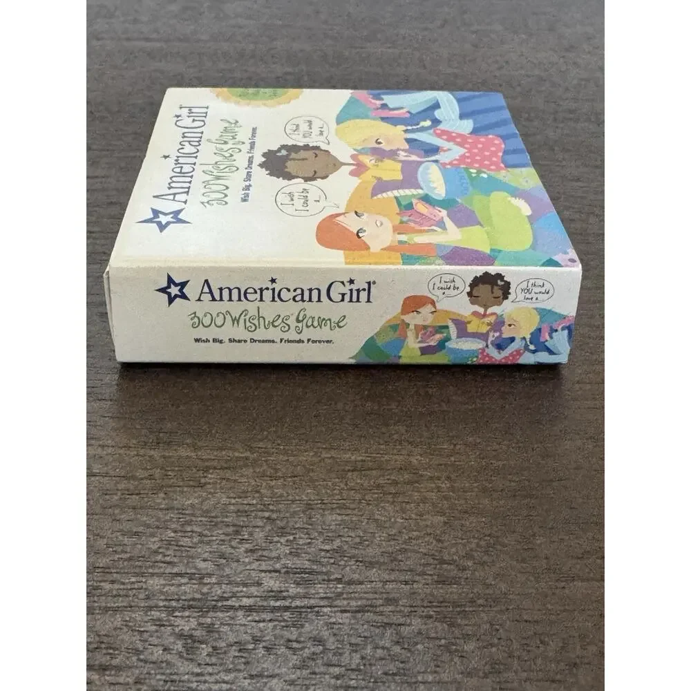 American Girl american girl